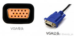 通达信 交易dll接口-科普显示器VGA DVI HDMI DP等各种接口详细科普