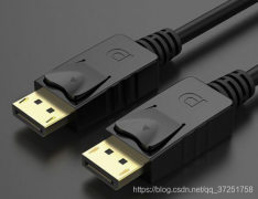 2-DP接口与HDMI接口的区别？